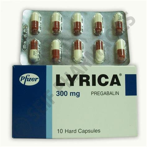 Additionally, the patient may need to prescribe blood donation for biochemical analysis. . Buy lyrica 300 mg online next day delivery